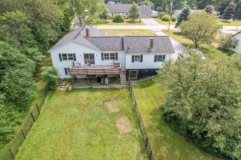 136 Davis Road Farmington ME 04938