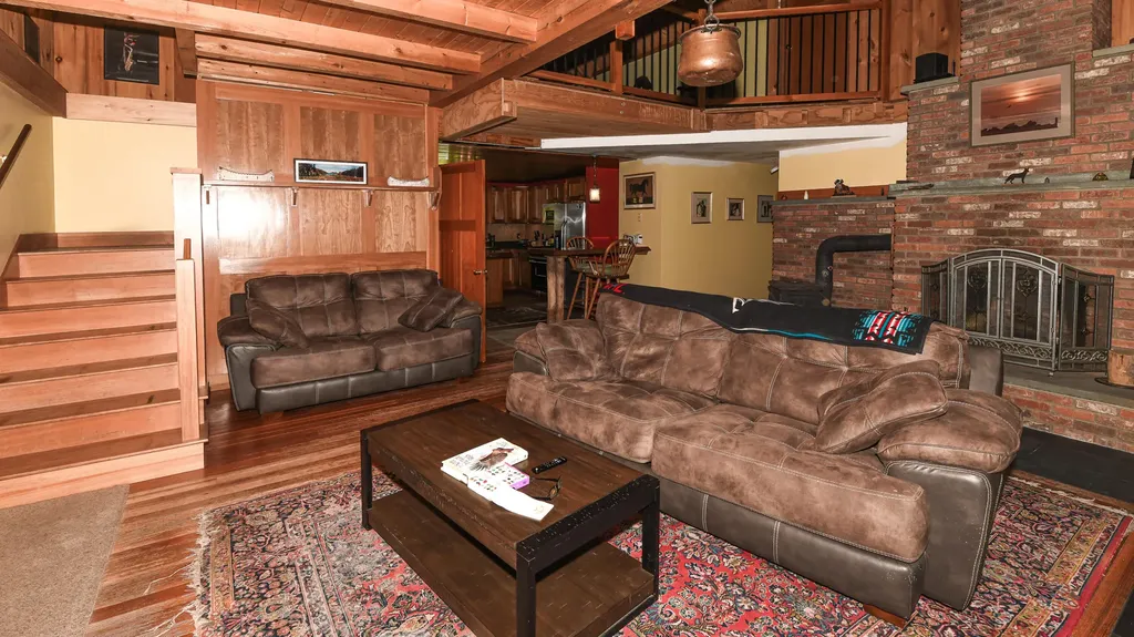 632 Rocky Knoll Road Denmark ME 04022