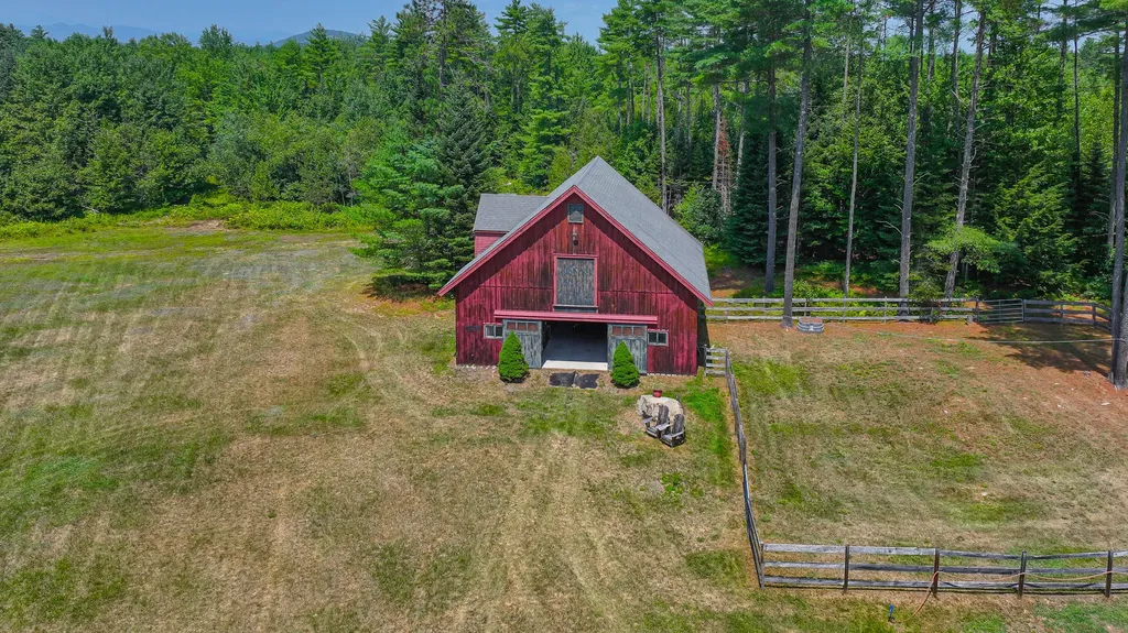 632 Rocky Knoll Road Denmark ME 04022