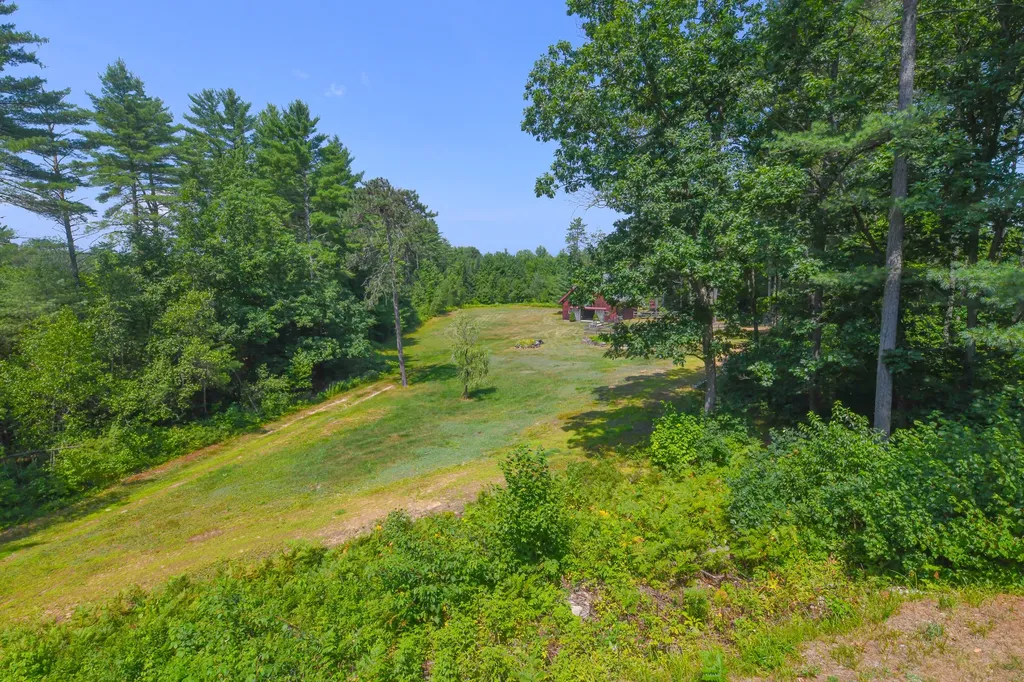 632 Rocky Knoll Road Denmark ME 04022