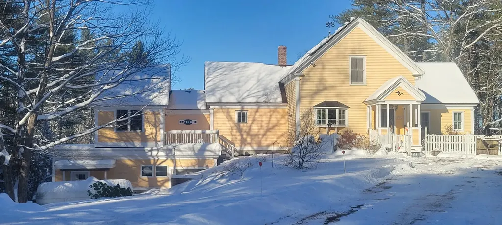 632 Rocky Knoll Road Denmark ME 04022