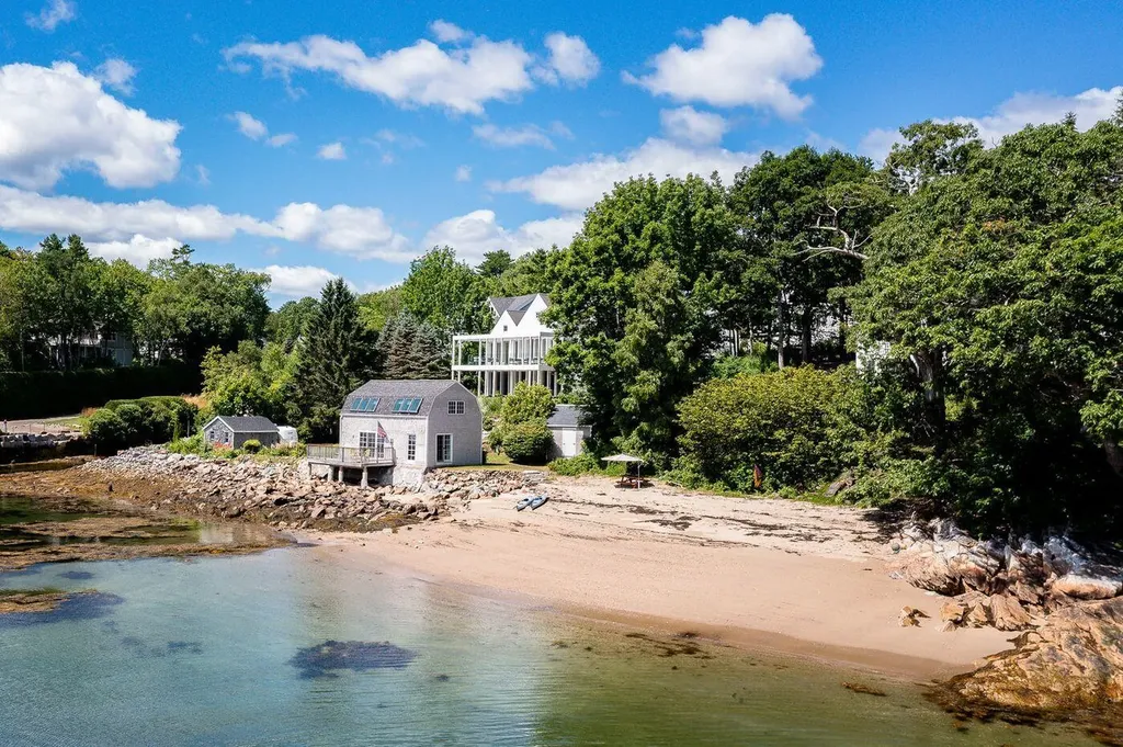 1 Ship Street Rockport ME 04856