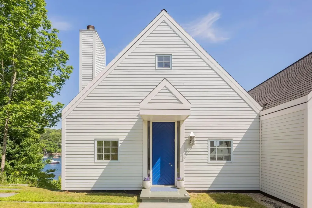 1 Ship Street Rockport ME 04856