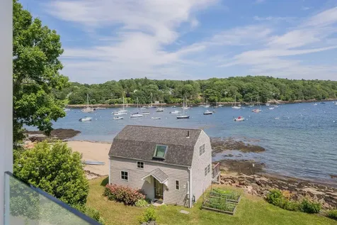 1 Ship Street Rockport ME 04856