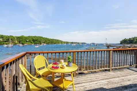 1 Ship Street Rockport ME 04856