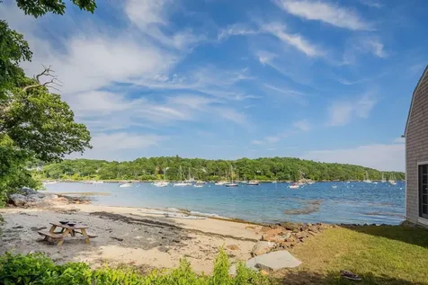 1 Ship Street Rockport ME 04856