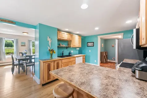 360 Cushing Road Friendship ME 04547