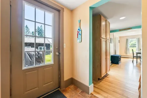 360 Cushing Road Friendship ME 04547