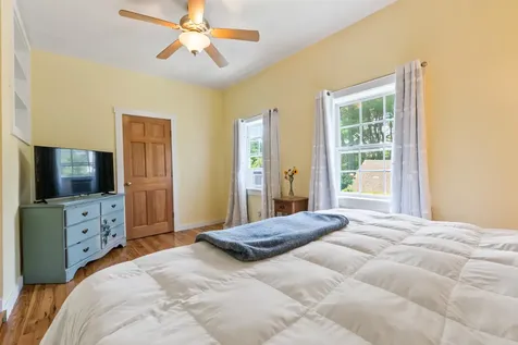 360 Cushing Road Friendship ME 04547