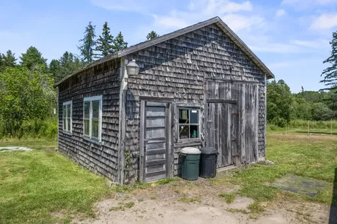 360 Cushing Road Friendship ME 04547