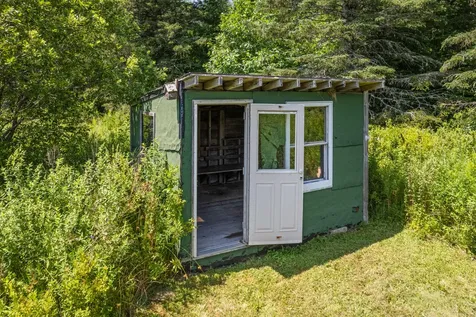 360 Cushing Road Friendship ME 04547