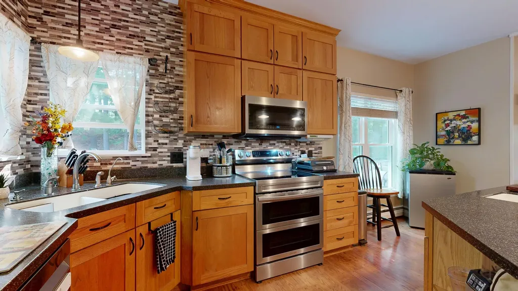 3 Heather Way Gorham ME 04038