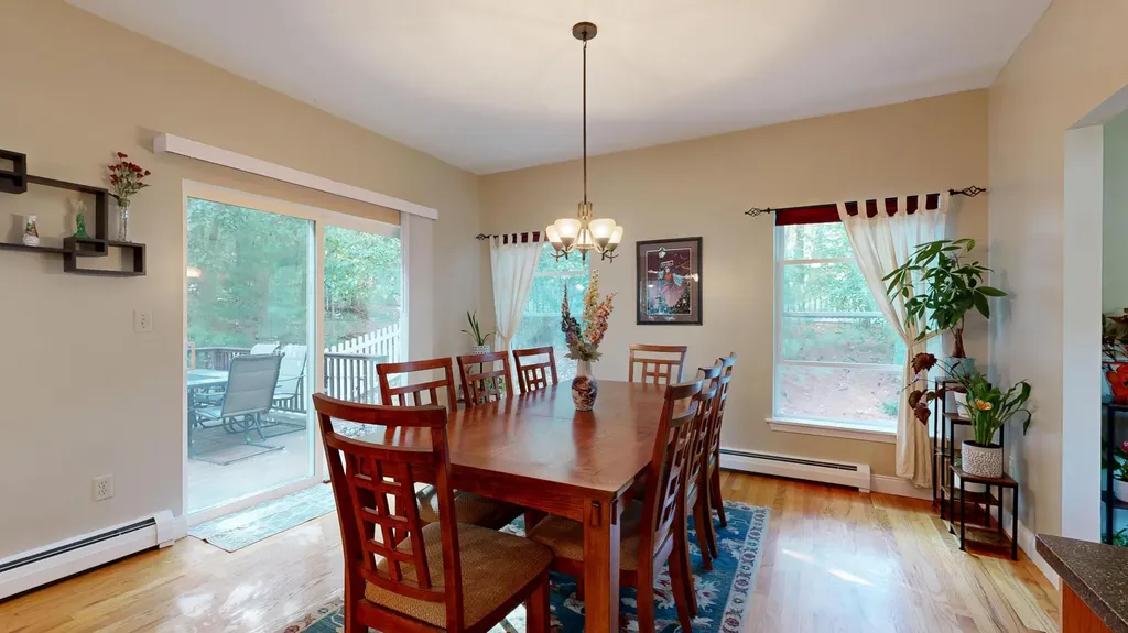 3 Heather Way Gorham ME 04038