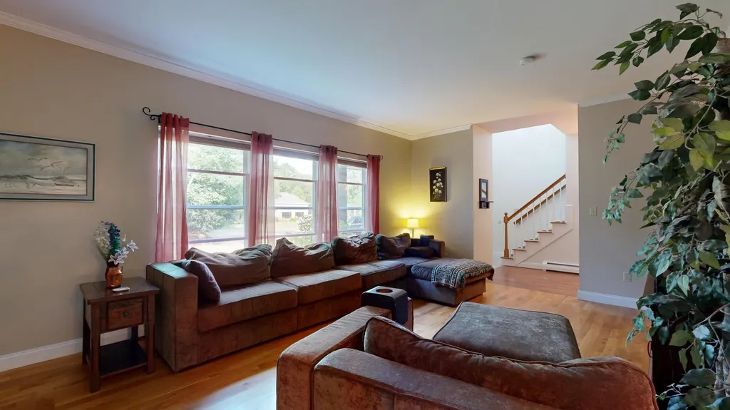 3 Heather Way Gorham ME 04038