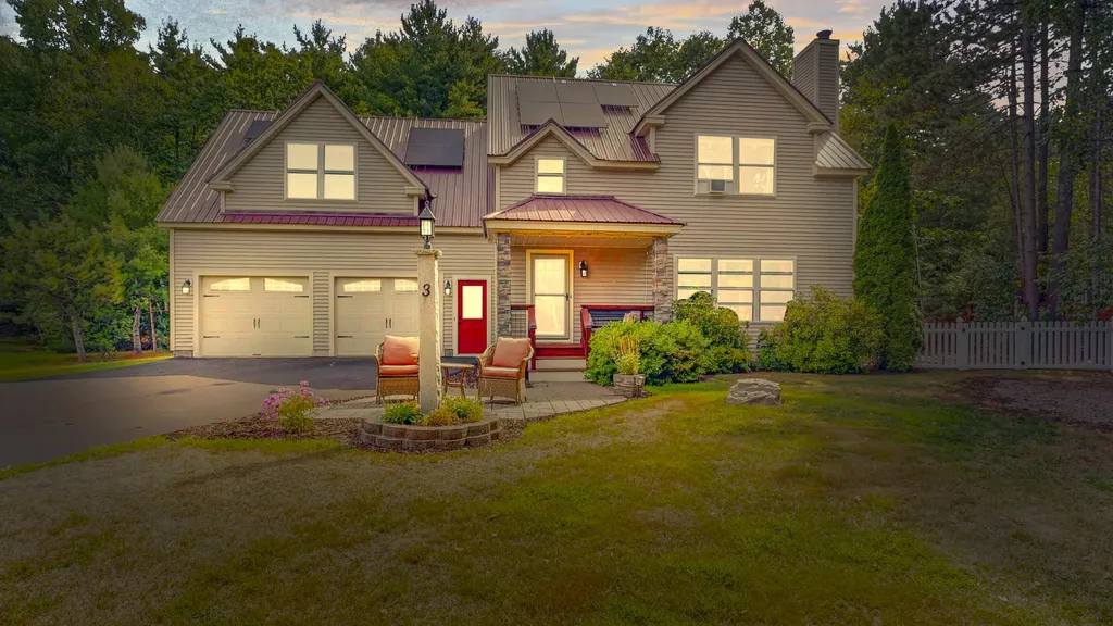 3 Heather Way Gorham ME 04038