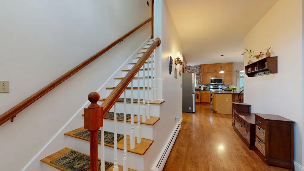 3 Heather Way Gorham ME 04038