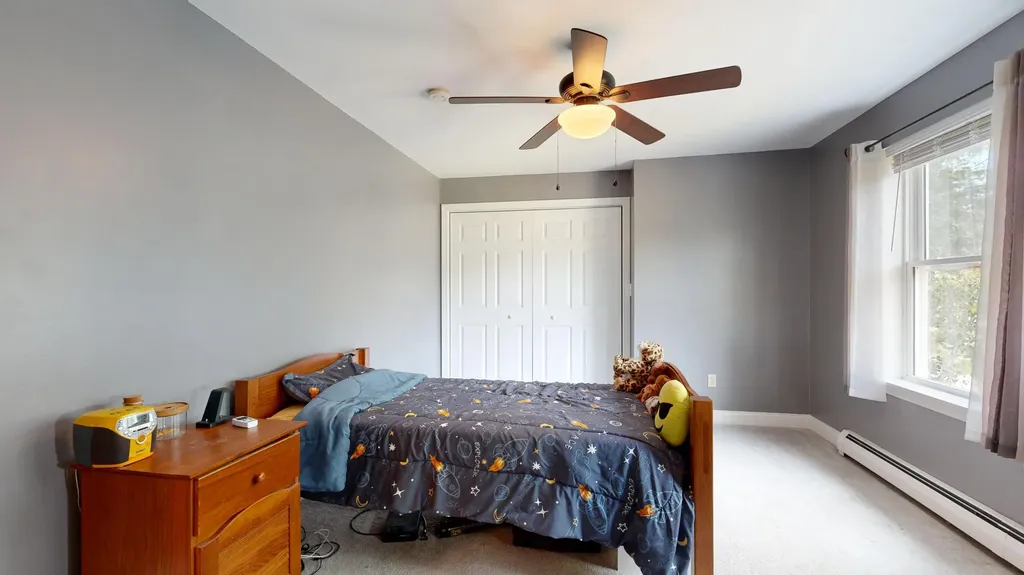 3 Heather Way Gorham ME 04038