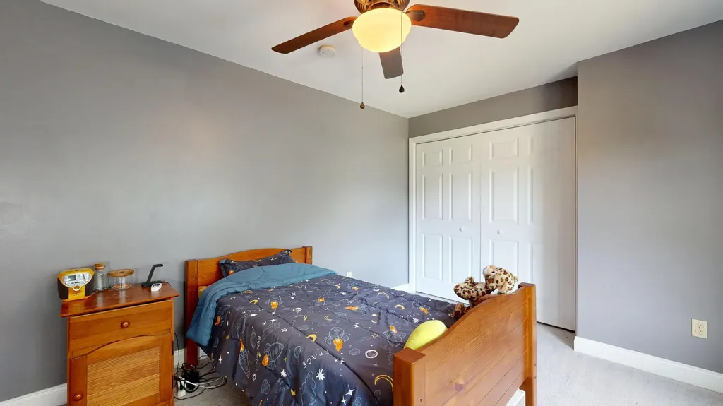 3 Heather Way Gorham ME 04038