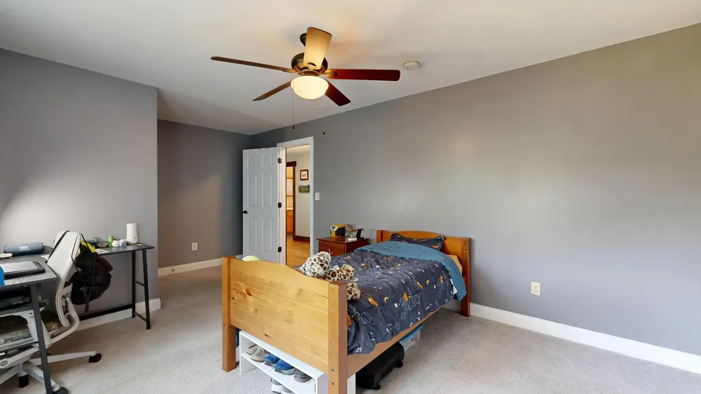 3 Heather Way Gorham ME 04038
