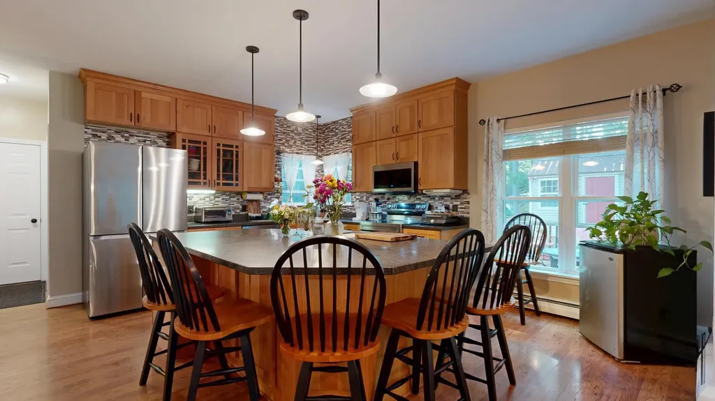 3 Heather Way Gorham ME 04038