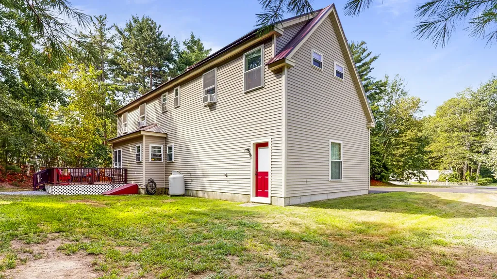 3 Heather Way Gorham ME 04038