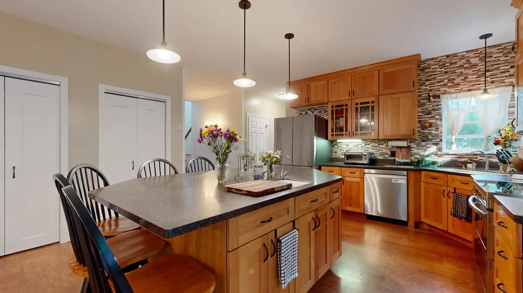 3 Heather Way Gorham ME 04038