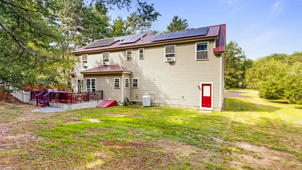 3 Heather Way Gorham ME 04038