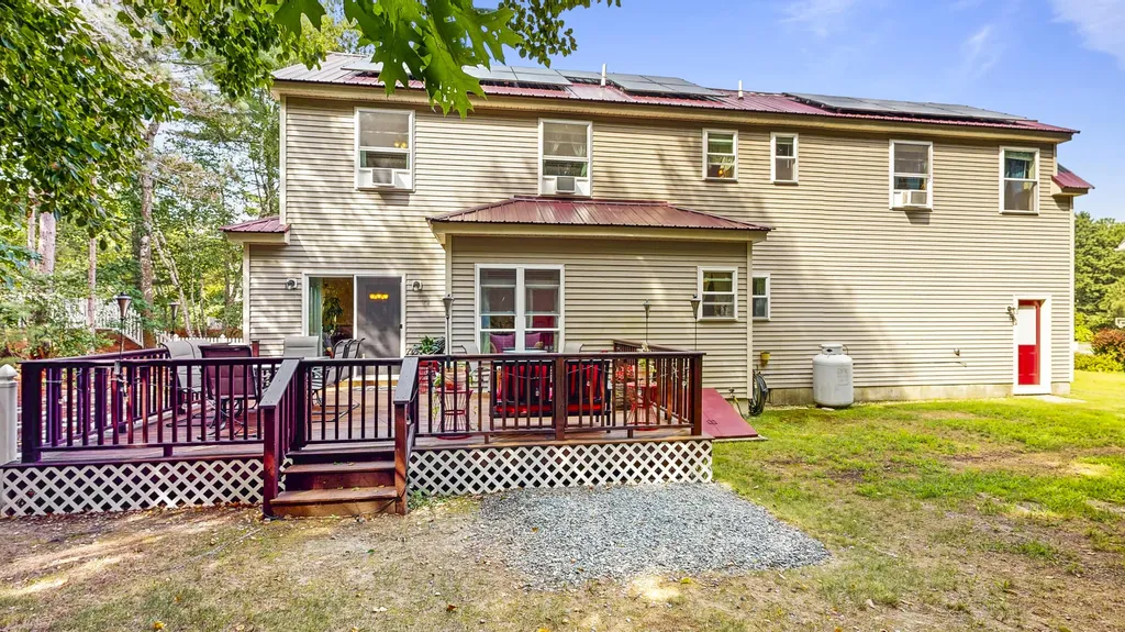 3 Heather Way Gorham ME 04038