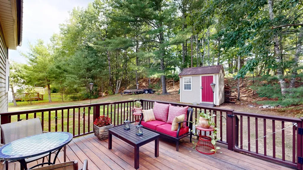 3 Heather Way Gorham ME 04038
