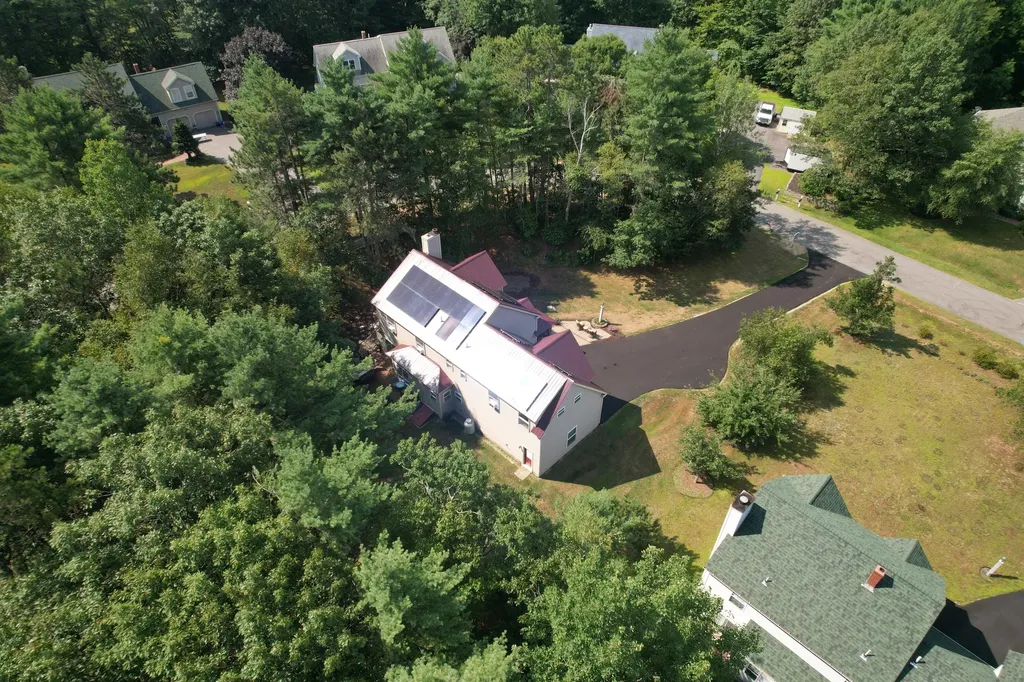 3 Heather Way Gorham ME 04038