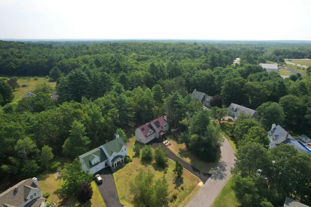 3 Heather Way Gorham ME 04038