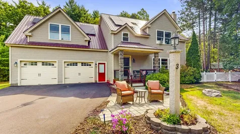 3 Heather Way Gorham ME 04038