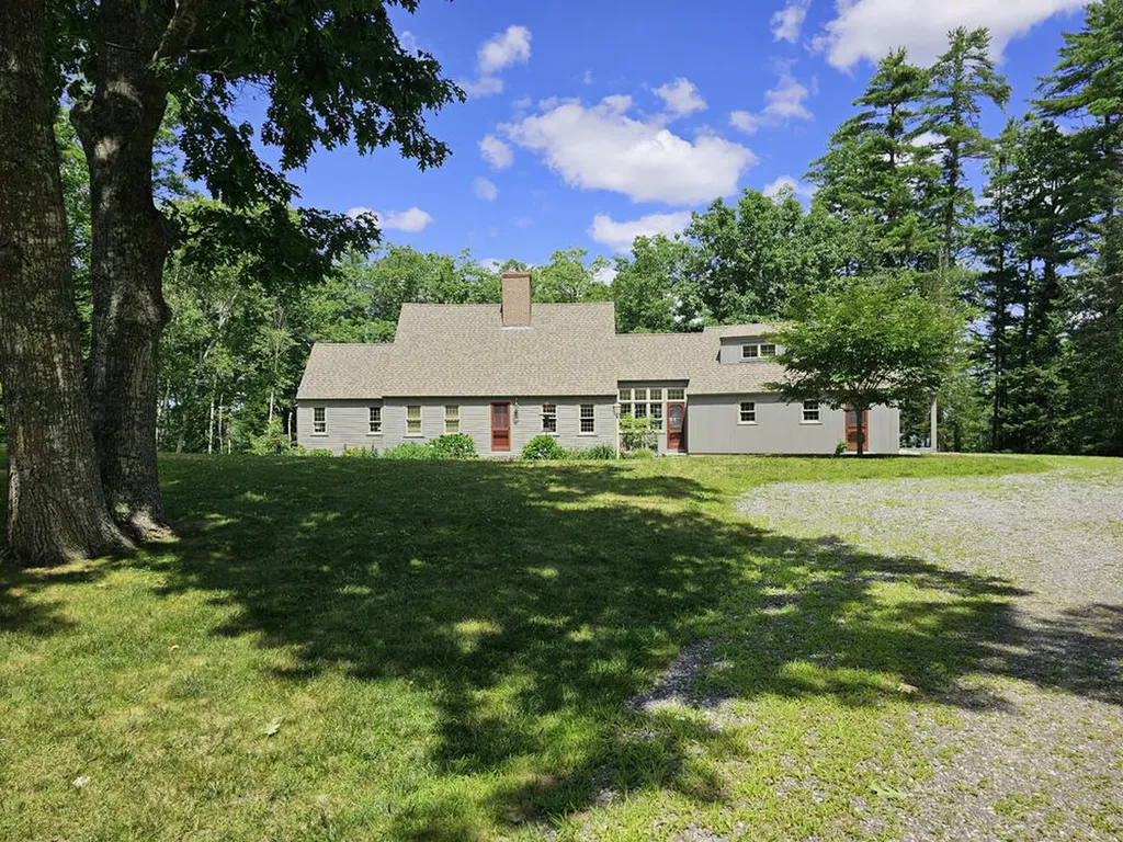 150 Heath Road Bremen ME 04551