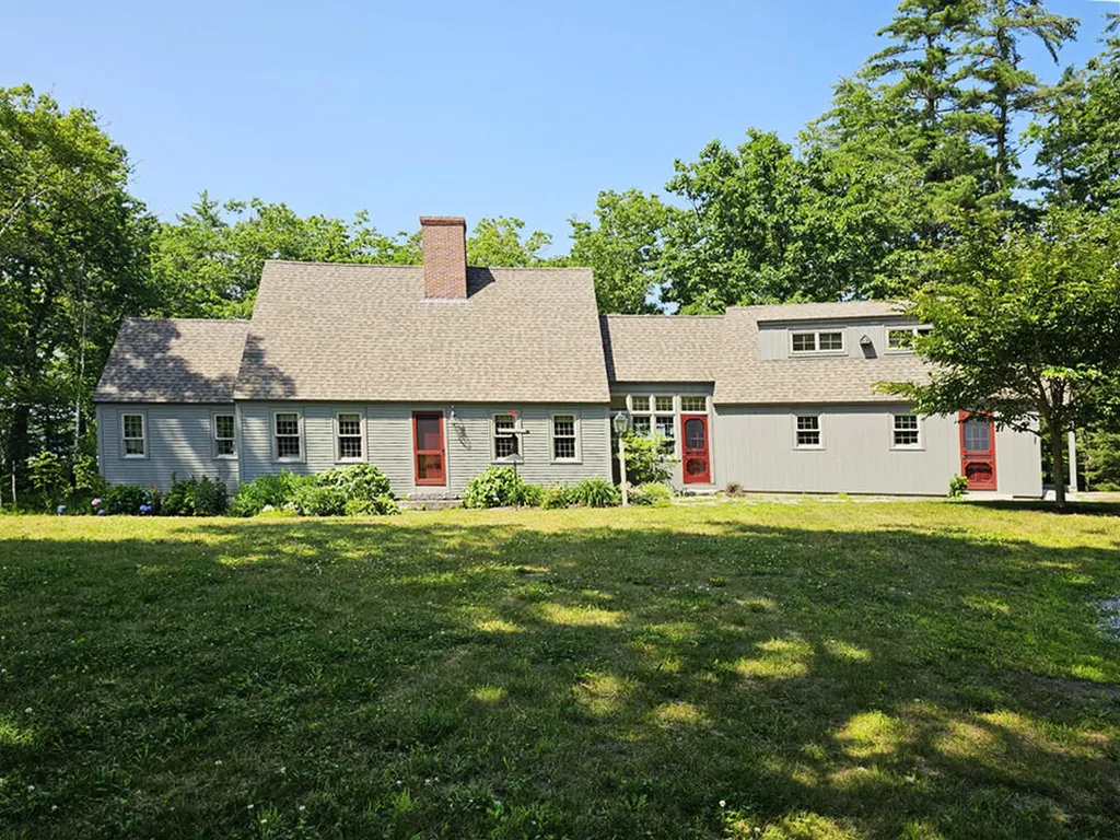 150 Heath Road Bremen ME 04551