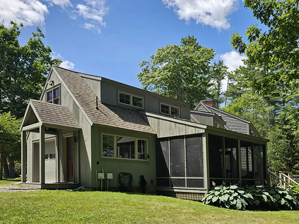 150 Heath Road Bremen ME 04551