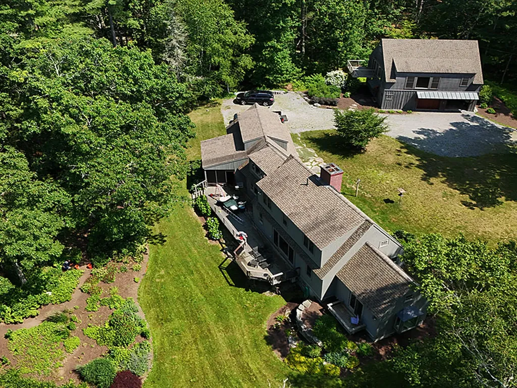 150 Heath Road Bremen ME 04551