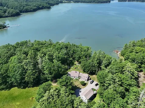 150 Heath Road Bremen ME 04551