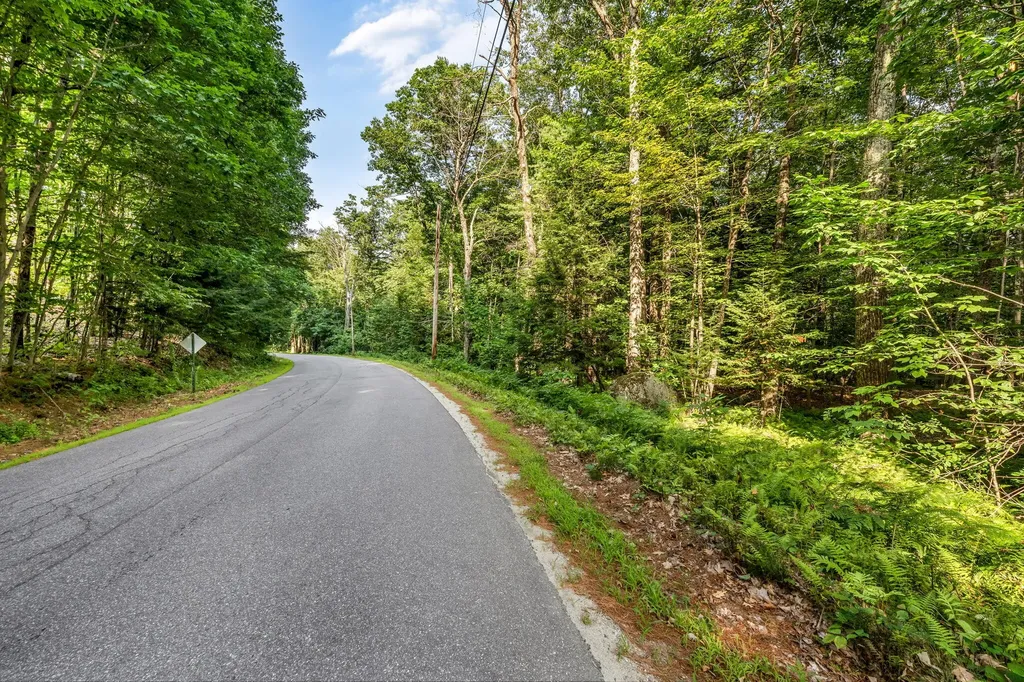 0 Sedgley Road Greene ME 04236