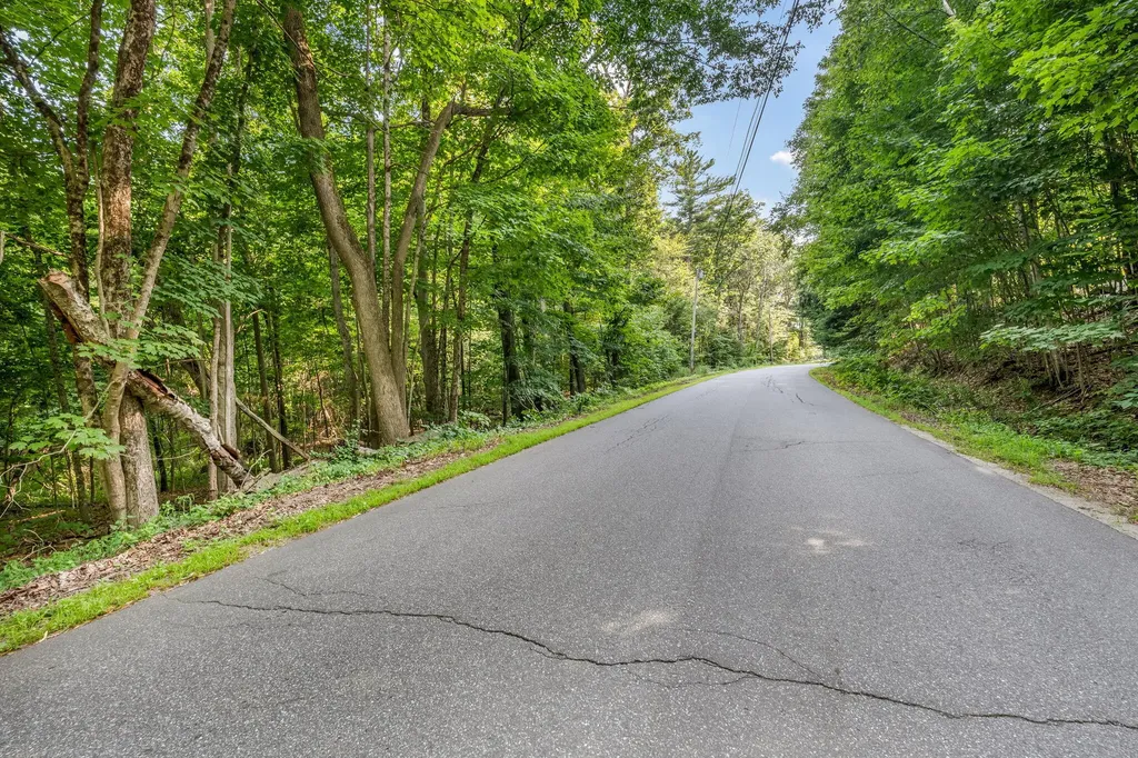 0 Sedgley Road Greene ME 04236