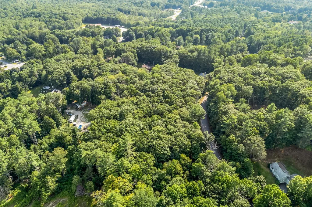 0 Sedgley Road Greene ME 04236