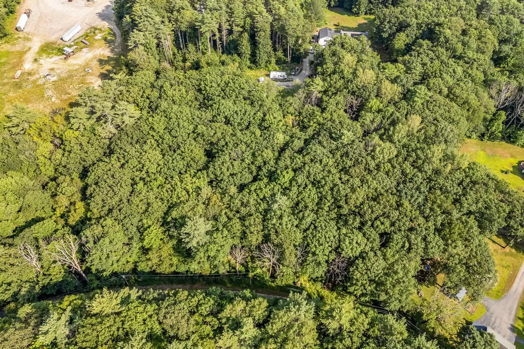 0 Sedgley Road Greene ME 04236