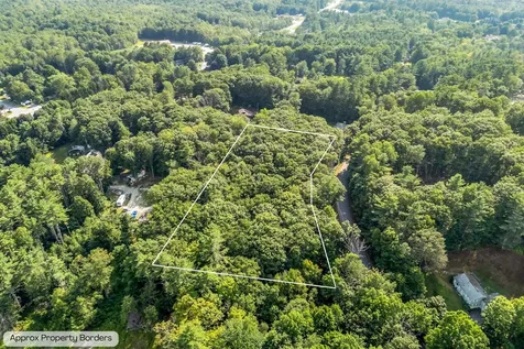 0 Sedgley Road Greene ME 04236