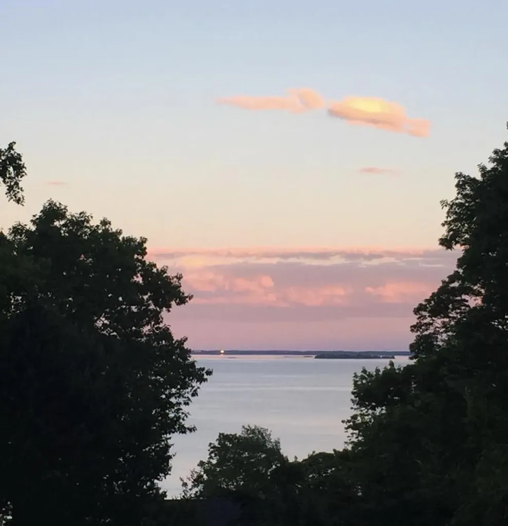 33 Sea View Drive Lincolnville ME 04849