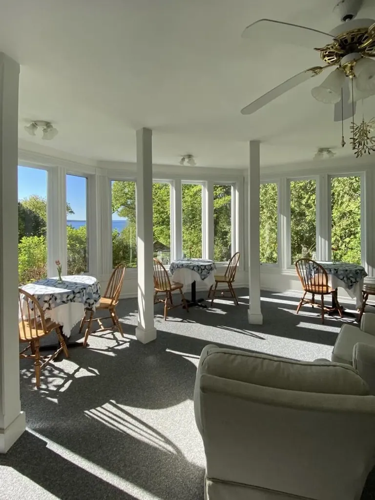 33 Sea View Drive Lincolnville ME 04849