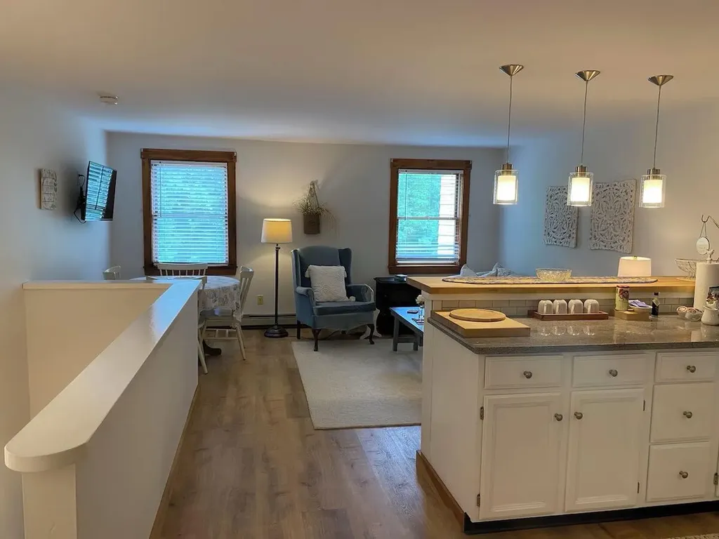 33 Sea View Drive Lincolnville ME 04849