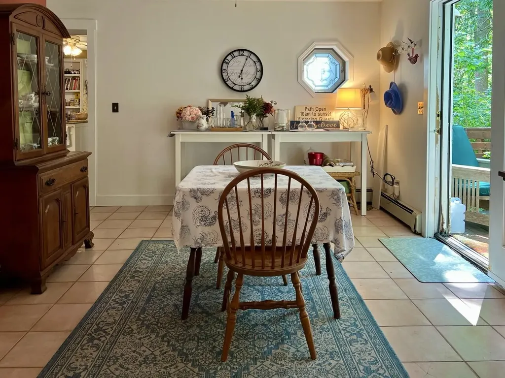 33 Sea View Drive Lincolnville ME 04849
