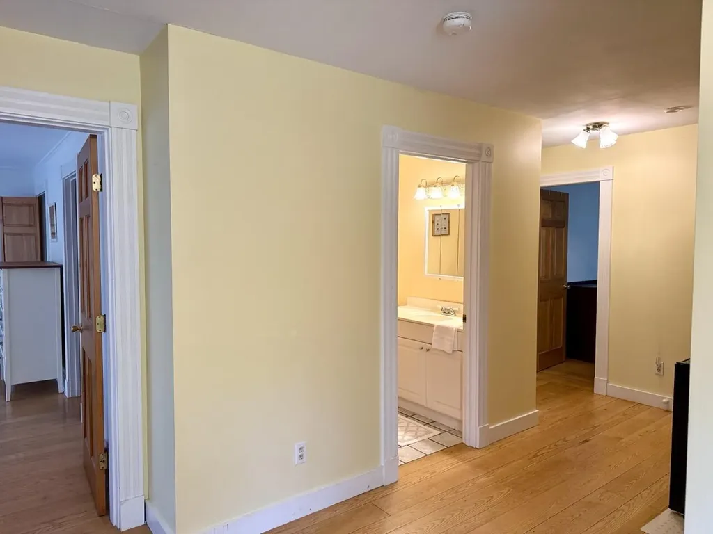 33 Sea View Drive Lincolnville ME 04849