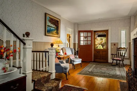33 Sea View Drive Lincolnville ME 04849