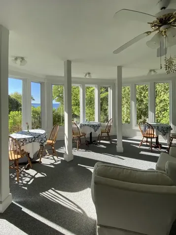 33 Sea View Drive Lincolnville ME 04849