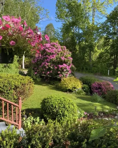 33 Sea View Drive Lincolnville ME 04849